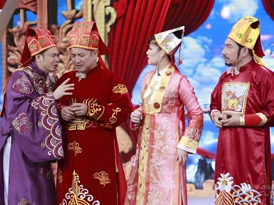  Táo quân 2025 liệu có “đỉnh nóc, kịch trần”?