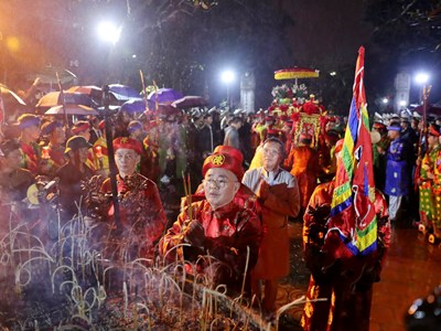  Loại bỏ “điểm nóng”
