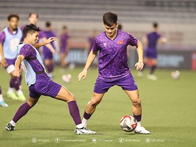  Câu chuyện ngoại binh và nỗi ám ảnh dây chằng