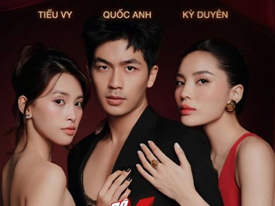 Các “nàng hậu” chinh phục khán giả bằng diễn xuất