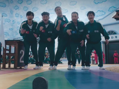 Điện ảnh góp phần quảng bá văn hóa Hàn Quốc