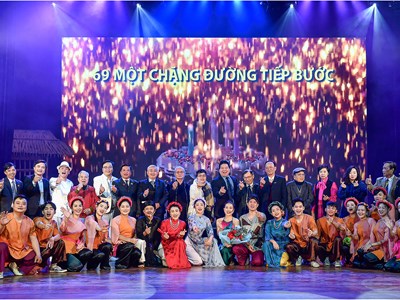  Rộn ràng Táo quân