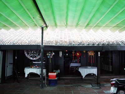  Nỗi niềm di sản