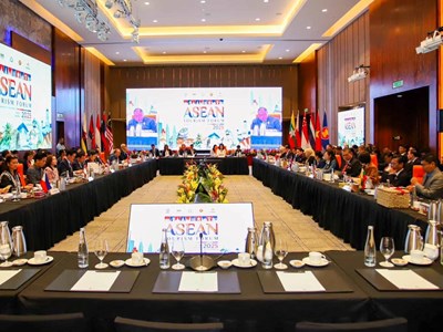 Cần chiến lược phát triển mới cho du lịch ASEAN  ​