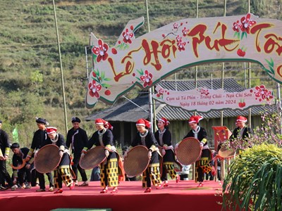  Mở cửa “kho vàng”…