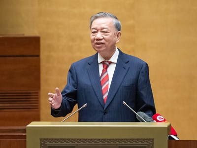 Xây dựng văn hóa tiết kiệm từ thông điệp bài viết “Chống lãng phí” của Tổng Bí thư Tô Lâm