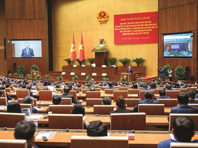 Mệnh lệnh từ cuộc sống