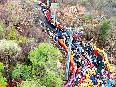 Di sản sống động, kết nối cộng đồng