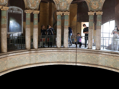 Nhân rộng những “cây cầu” kết nối liên ngành