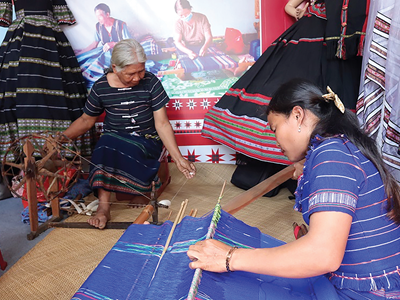 Kết nối các giá trị văn hoá, thu hút du khách