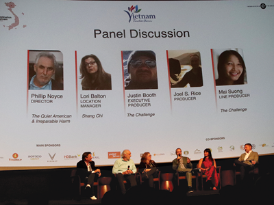 Du lịch Việt Nam gây bất ngờ lớn