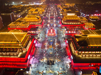 Các nước châu Á tưng bừng đón Tết Nguyên đán