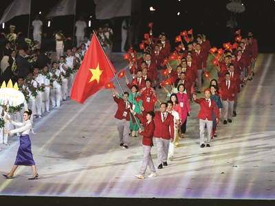 Đồng lòng biến mục tiêu thành hiện thực