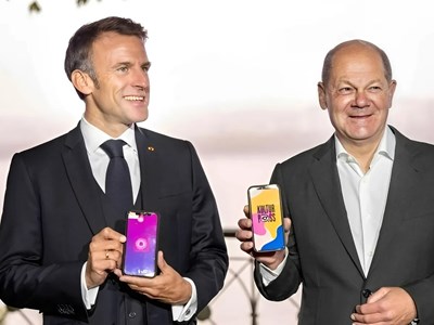 Người trẻ châu Âu được hỗ trợ tiền để đọc sách