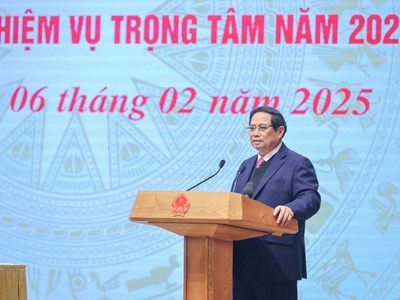  Việt Nam có Chỉ số phát triển Chính phủ điện tử ở mức “rất cao”