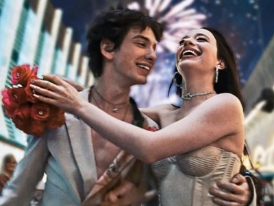 Phim nghệ thuật lên ngôi