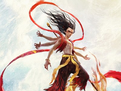 “Na Tra: Ma Đồng Náo Hải” phá vỡ kỷ lục doanh thu, khẳng định sức mạnh của điện ảnh Trung Quốc