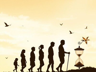 Khi nào chúng ta thực sự bước vào tuổi già?