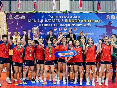 Tích cực chuẩn bị cho những “cuộc đua” đường dài