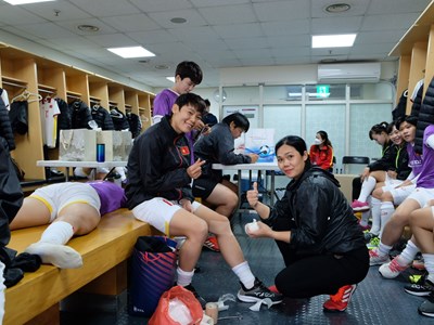  Cần giải bài toán thiếu hụt bác sĩ tại các TTHLTT quốc gia