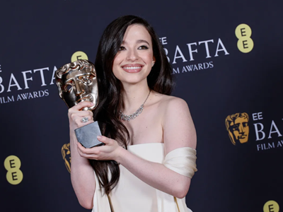 “Conclave” và “Brutalist” thắng lớn tại giải thưởng Điện ảnh BAFTA 2025