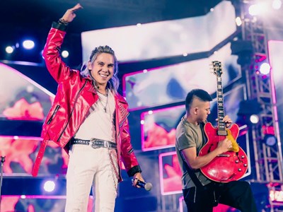  Rock Việt đang hồi sinh?