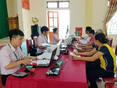  “Mở cánh cửa” cho những người lầm lỗi