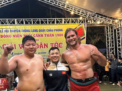 Sức sống mới từ những giá trị xưa