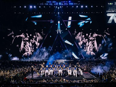 “Mỏ vàng” để phát triển công nghiệp văn hóa