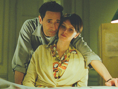 Tranh cãi việc sử dụng AI trong các phim được đề cử