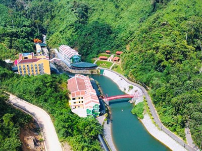  Quảng Nam tổ chức Hội thảo lữ hành quốc tế