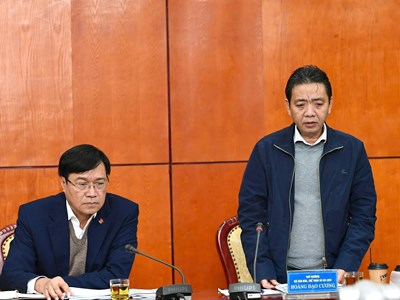 Cuộc đua cam go và những thử thách của thể thao Việt Nam