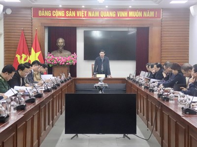 Quảng bá để thu hút khách