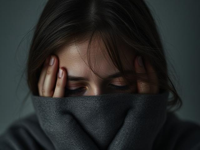 Đừng coi thường trầm cảm tuổi “teen“