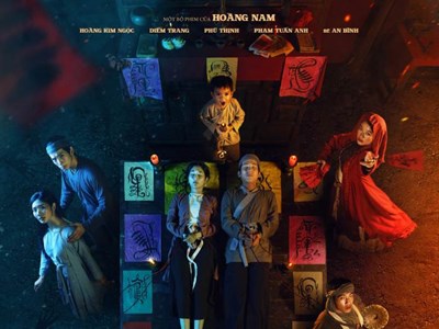 Phim điện ảnh Việt Nam chú trọng truyền tải giá trị văn hóa dân tộc