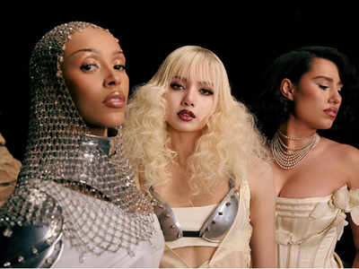 Lisa (Blackpink) sẽ biểu diễn tại Lễ trao giải Oscar 2025