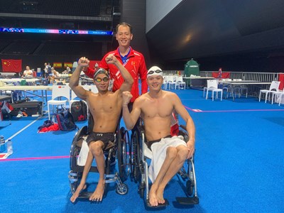 Những “người hùng” thầm lặng