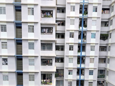  Cần có chính sách “đặc thù” cho phát triển nhà ở xã hội