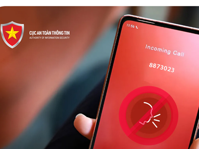  Cảnh giác với thủ đoạn lừa đảo từ các “cuộc gọi mồi”