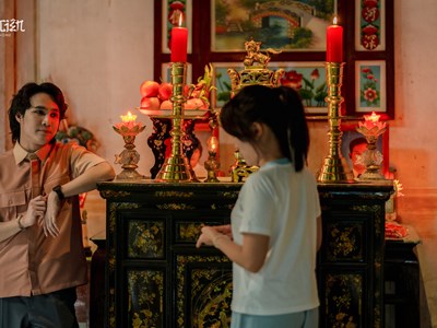  Từ cơn sốt phòng vé đến tham vọng vươn ra thế giới