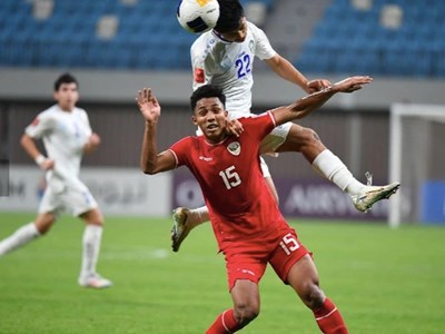  Nghịch lý của bóng đá Indonesia