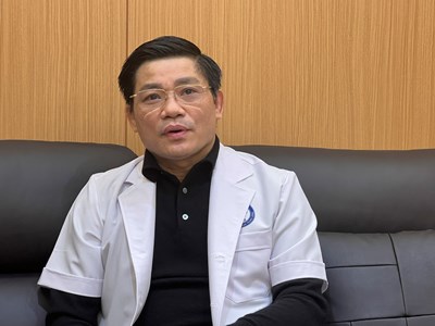  Lời trần tình của một bác sĩ trong ngày Thầy thuốc