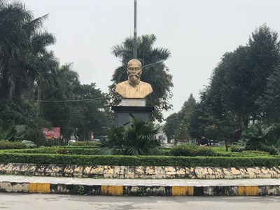 Đến hạn vẫn chưa chịu di dời, vì sao?