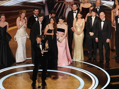  “Anora” thắng đậm với 5 tượng vàng