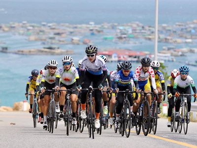  Nâng tầm xe đạp Việt Nam