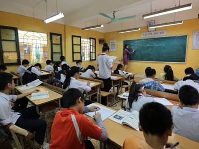 Cơ hội mới, thách thức cũ