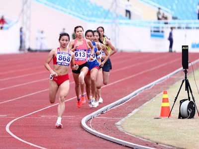 Lo cho hôm nay và cả ngày mai