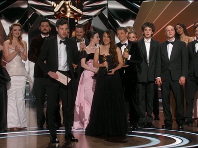 Anora thành công nhờ tầm nhìn lớn