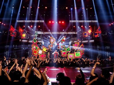  Định vị giá trị văn hóa Việt Nam trên trường quốc tế