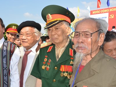 Súng trường Nhật đánh Pháp